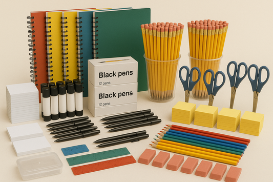 Support a Classroom