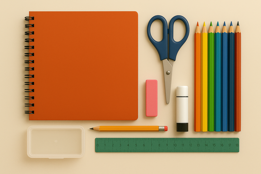 Support a Student
